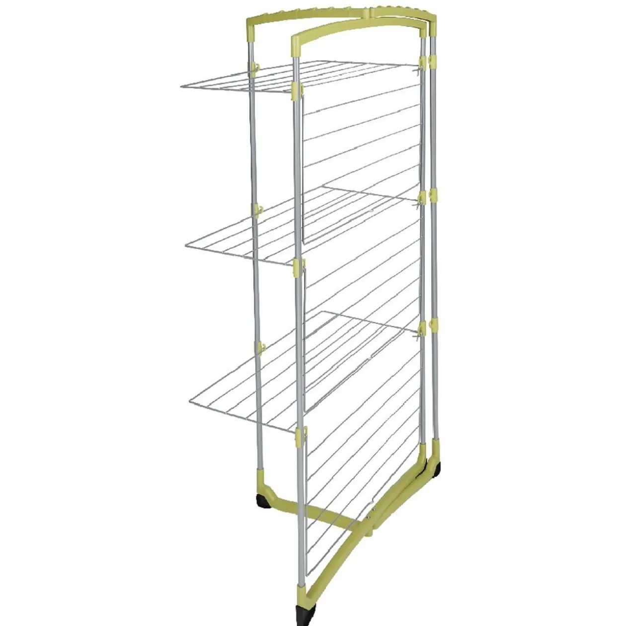 Séchoir tour étendoir à linge 25m