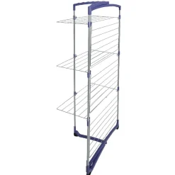 Séchoir tour étendoir à linge 25m