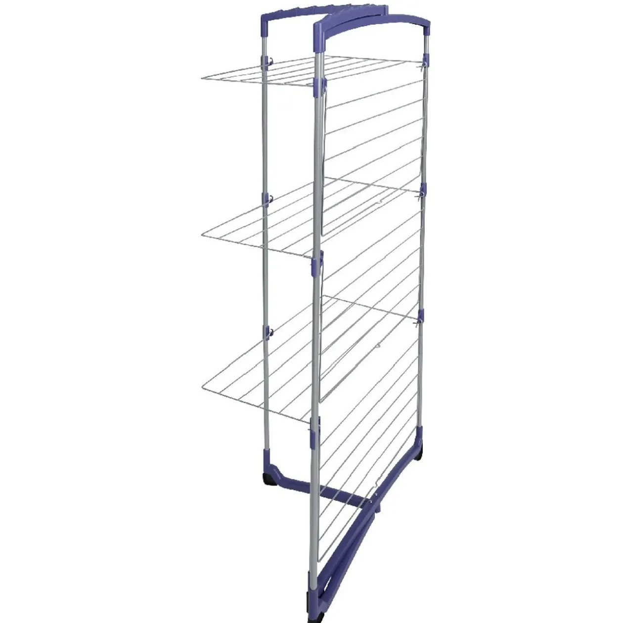 Séchoir tour étendoir à linge 25m