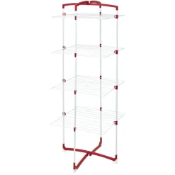 Séchoir tour étendoir à linge 33m