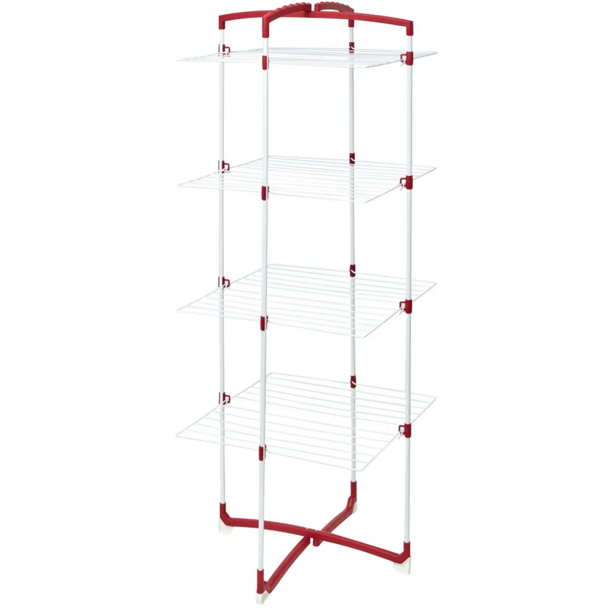 Séchoir tour étendoir à linge 33m