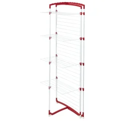 Séchoir tour étendoir à linge 33m