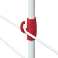 Séchoir tour étendoir à linge 33m