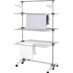 Séchoir tour étendoir à linge 22m