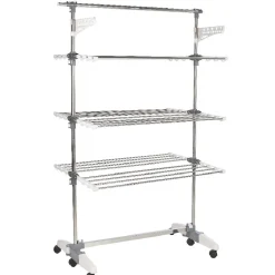 Séchoir tour étendoir à linge 22m