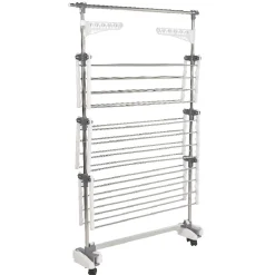 Séchoir tour étendoir à linge 22m