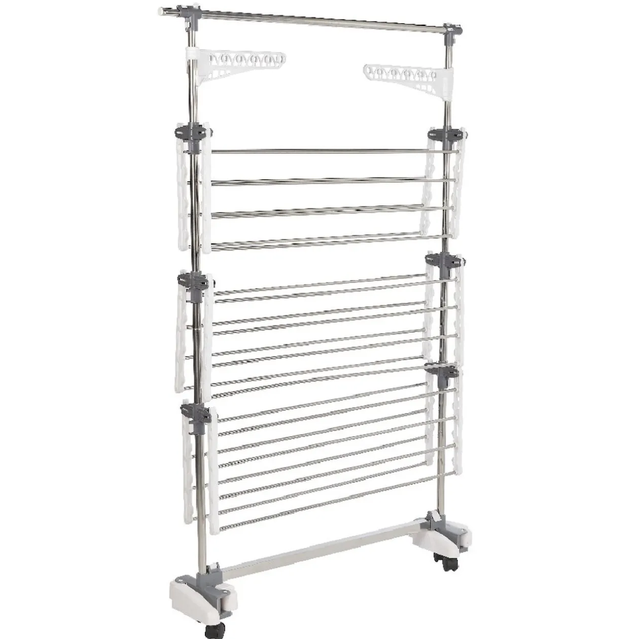 Séchoir tour étendoir à linge 22m