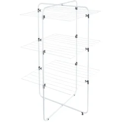 Séchoir tour étendoir à linge 23m