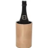 Seau à vin effet cuivre