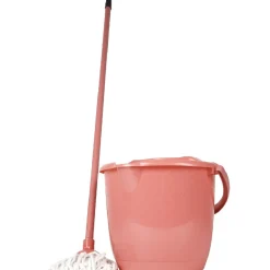 Seau espagnol complet