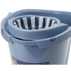 Seau essoreur manuel 15 L