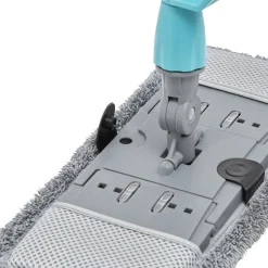 Seau Spin Expert balai serpillère plat