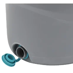 Seau Spin Expert balai serpillère plat