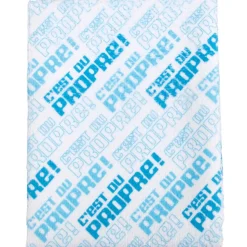 Serpillère microfibre C'est du Propre