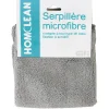 Serpillère microfibre scratch