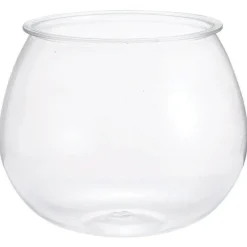 Service à cocktail transparent 6 L