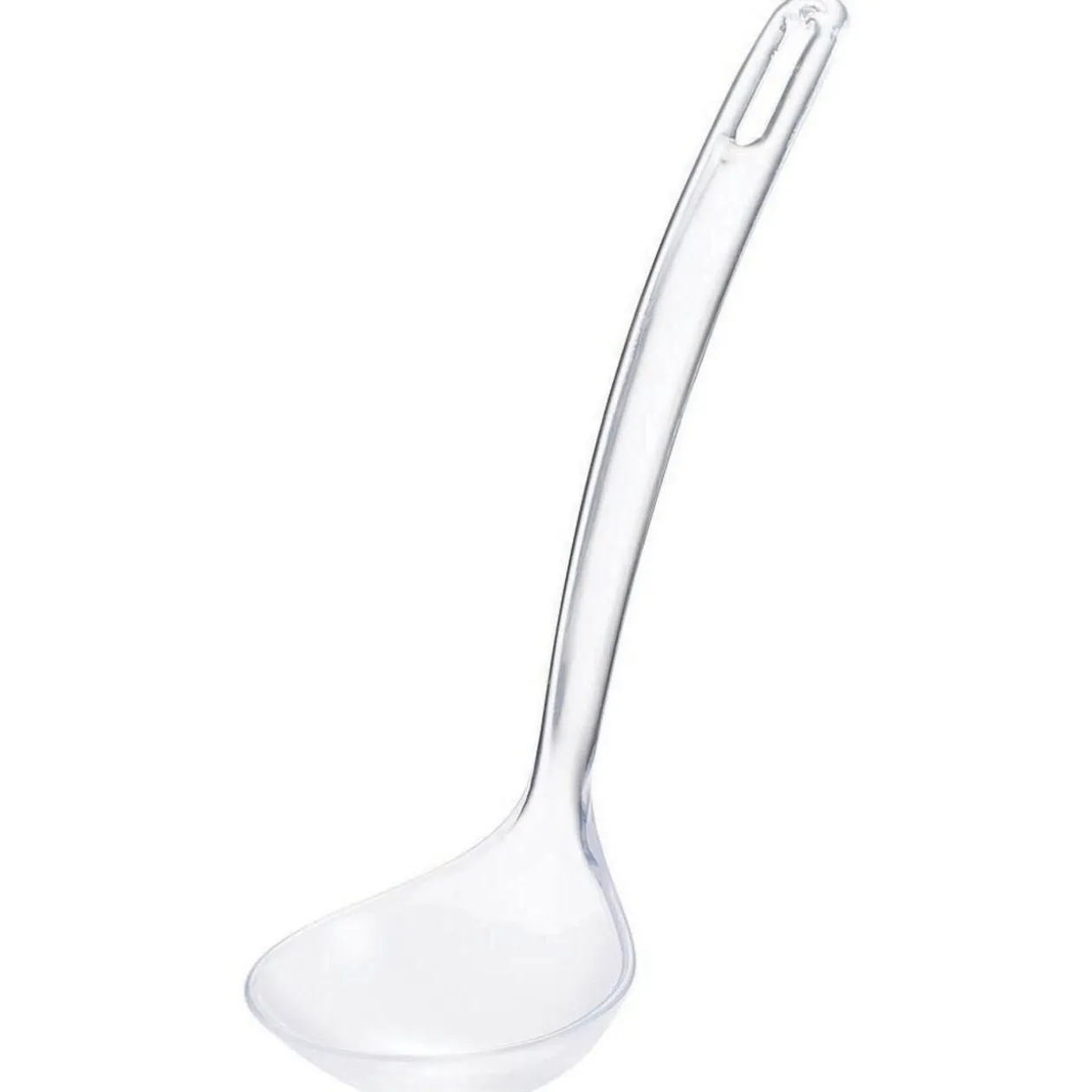 Service à cocktail transparent 6 L