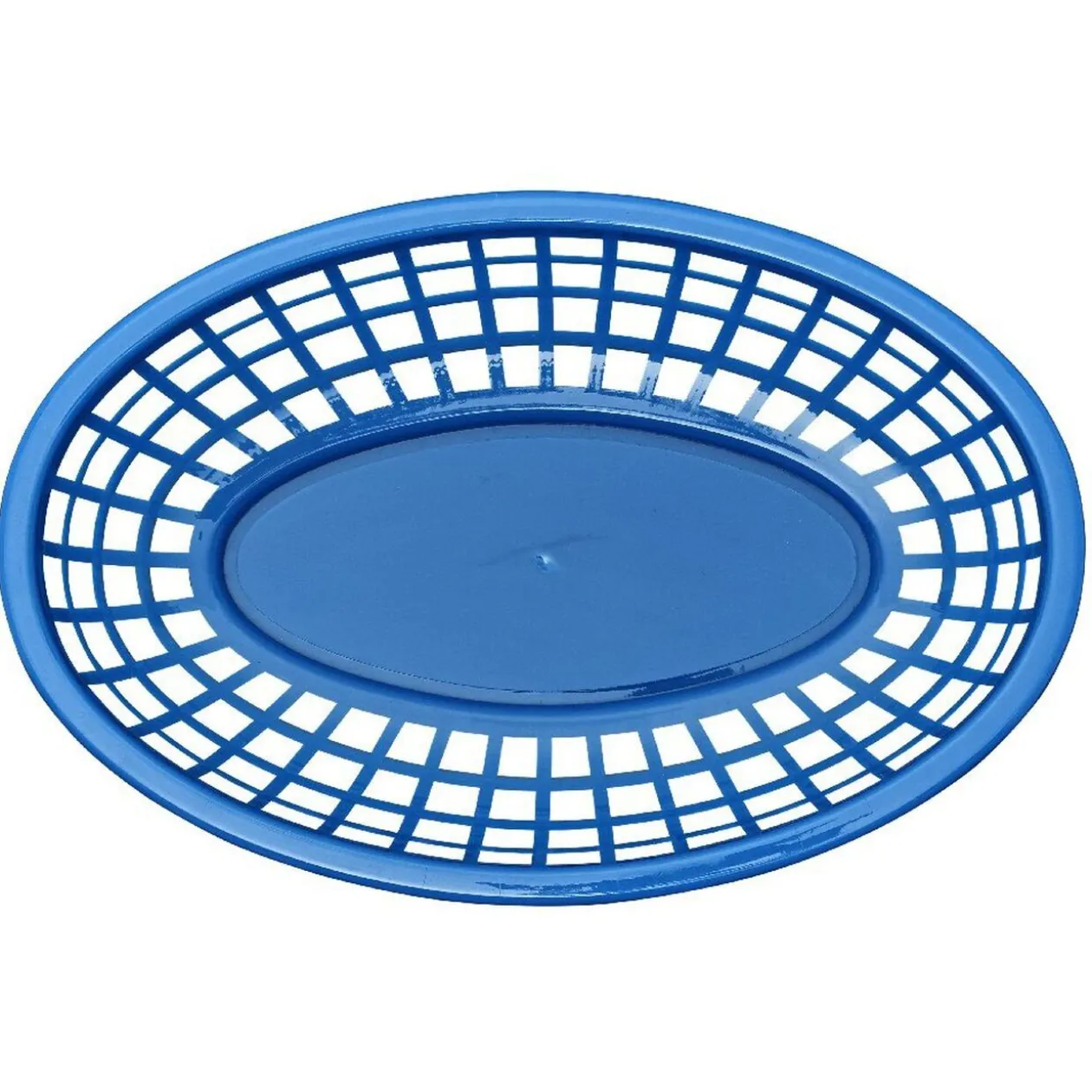 Service à frites 6 paniers individuels