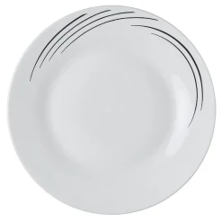 Service à vaisselle en porcelaine 48 pièces