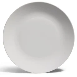 Service vaisselle blanc 18pcs