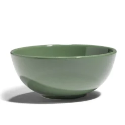 Service vaisselle vert 18pcs