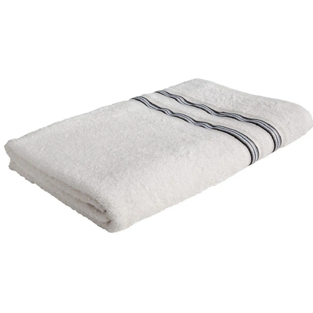 Serviette de bain