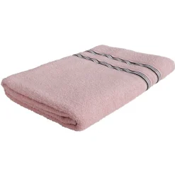 Serviette de bain