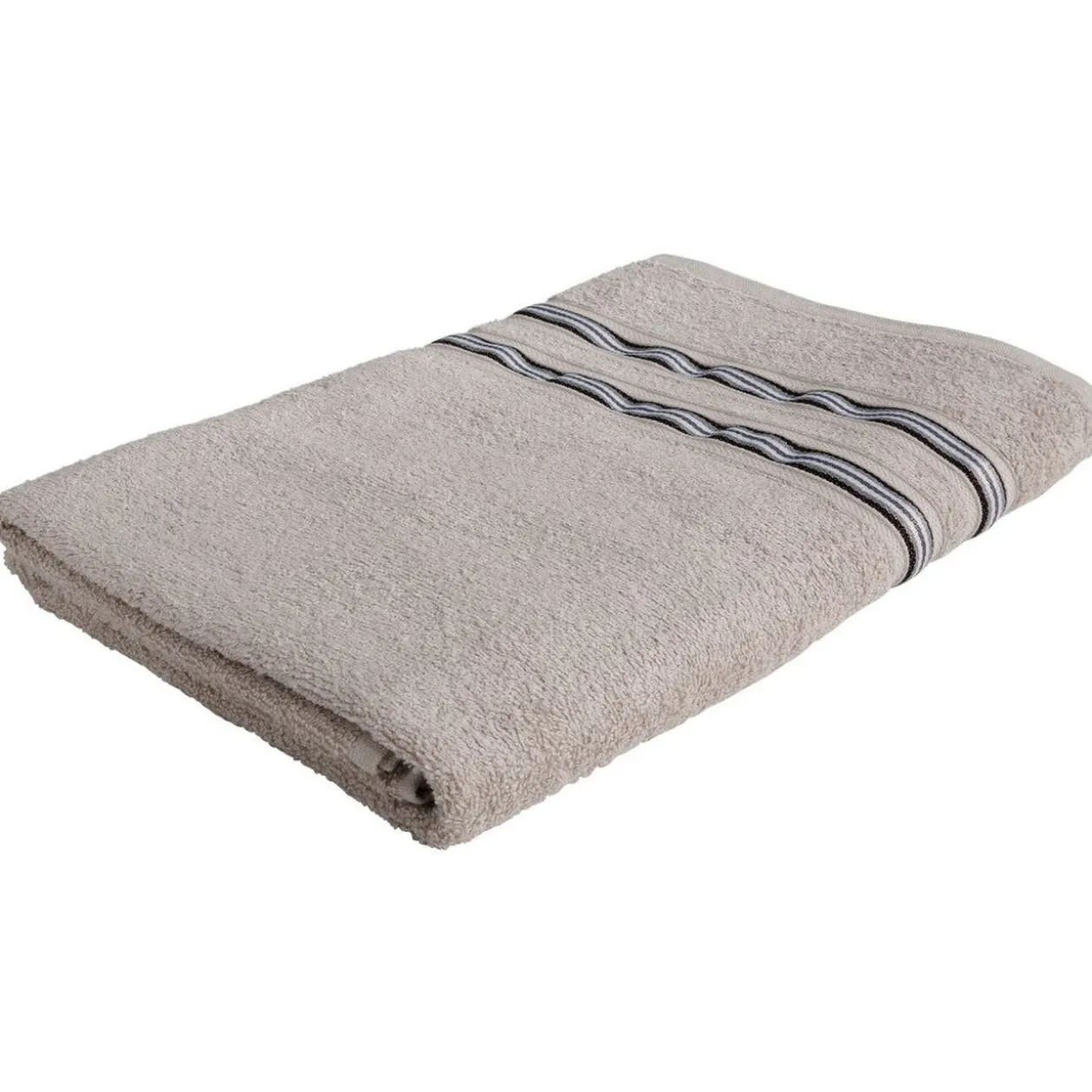 Serviette de bain