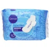 Serviette hygiénique x 10 super plus