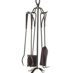 Serviteur de cheminée