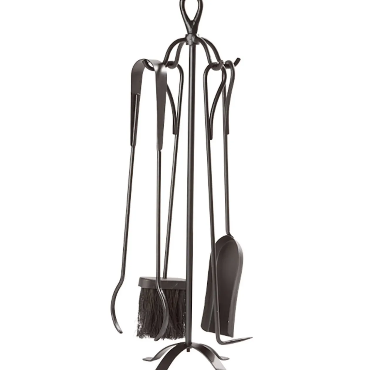 Serviteur de cheminée