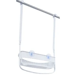 Serviteur de douche à suspendre