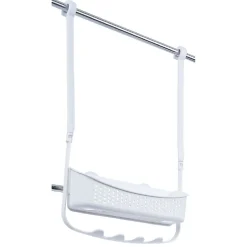 Serviteur de douche à suspendre