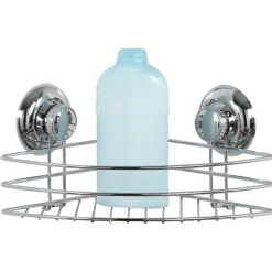 Serviteur de douche avec ventouse