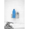 Serviteur de douche avec ventouse