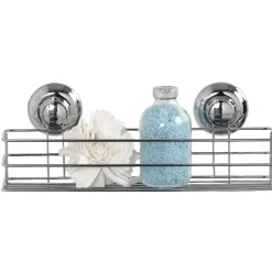 Serviteur de douche avec ventouse