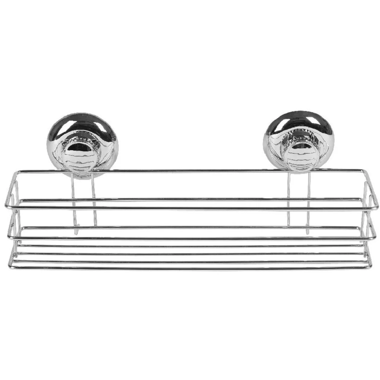 Serviteur de douche avec ventouse