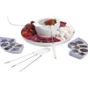 SET A FONDUE AU CHOCOLAT