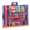 Set accessoires cheveux Chica Vampiro