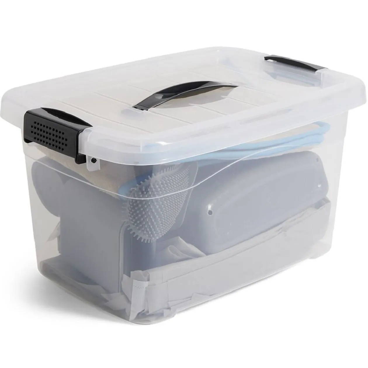 Set aménagement salle de bain 8 pièces