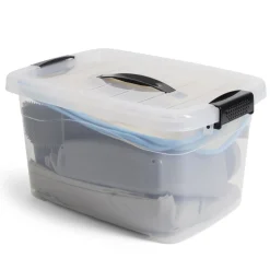 Set aménagement salle de bain 8 pièces