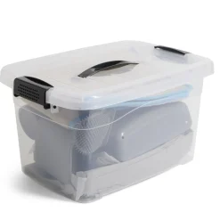 Set aménagement salle de bain 8 pièces