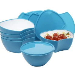 Set apéritif 12 pièces