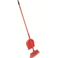 Set balai avec pelle