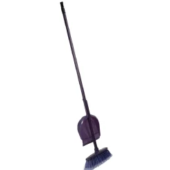 Set balai avec pelle