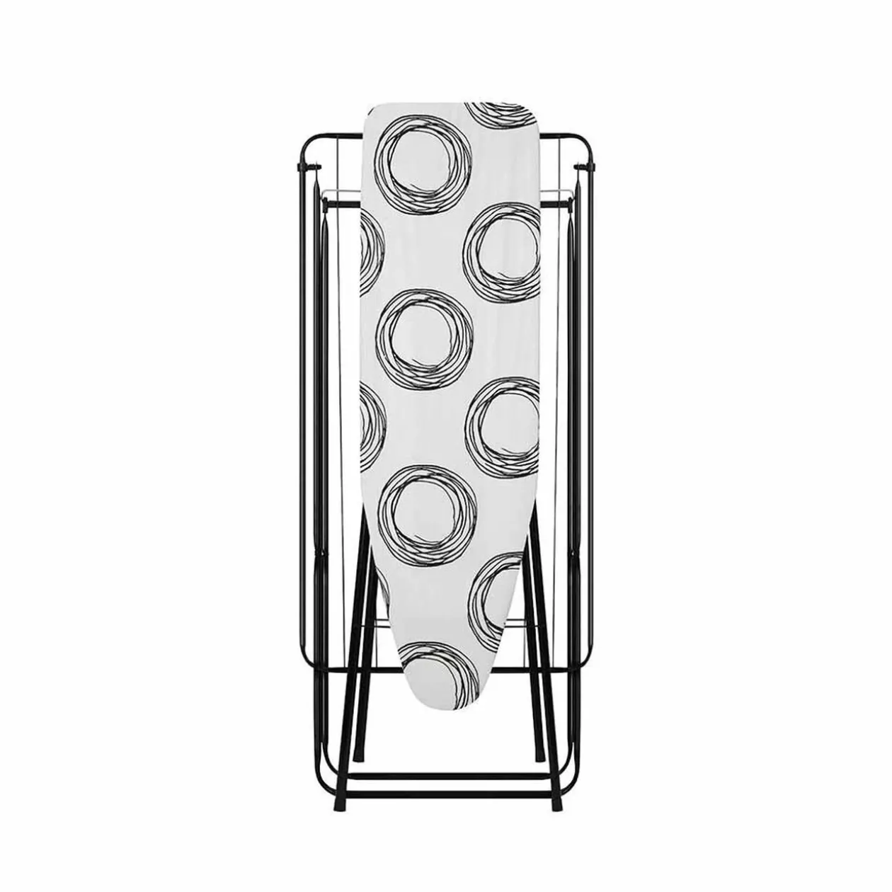 Set buanderie séchoir et table à repasser