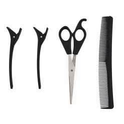 SET COIFFURE 4 pièces