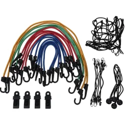 Set complet d'arrimage x29