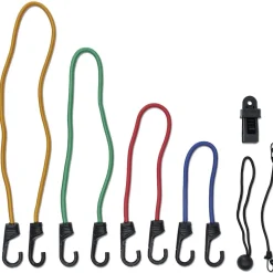 Set complet d'arrimage x29