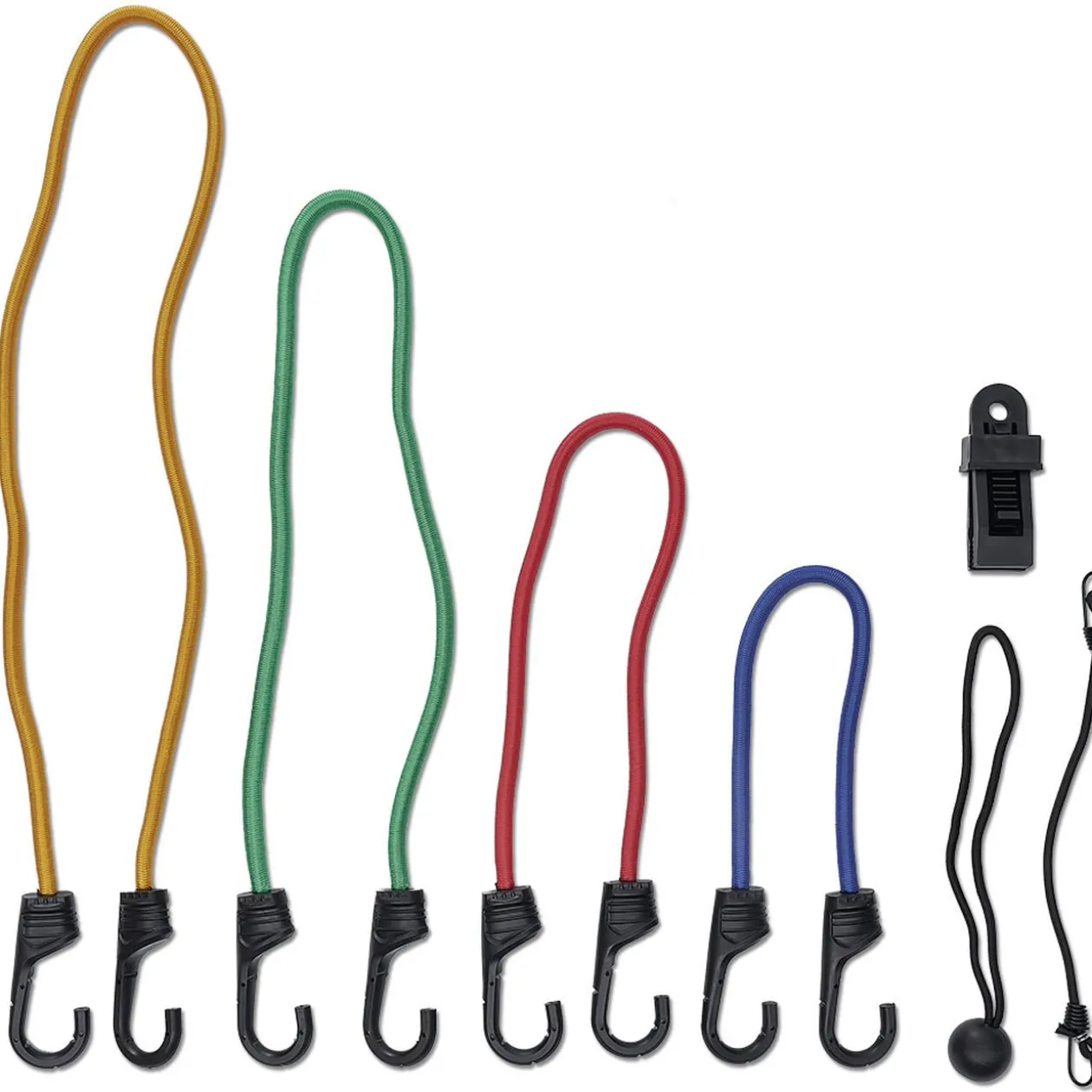 Set complet d'arrimage x29